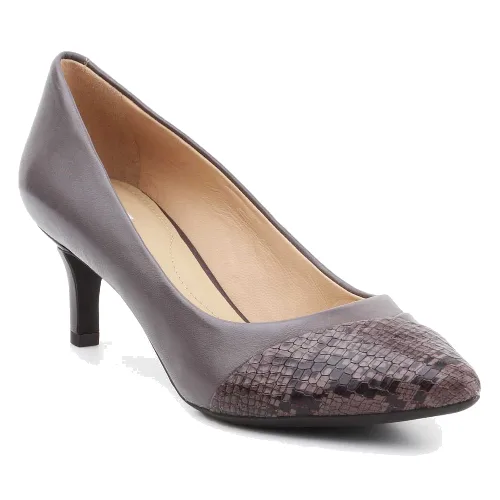 Buty lifestylowe Geox D Elina D D64P8D-0KF41-C6103