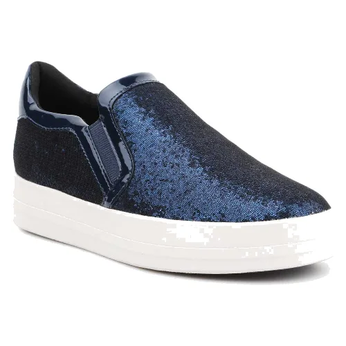 Buty lifestylowe Geox D Hidence A D6434A-0EWHH-C4429