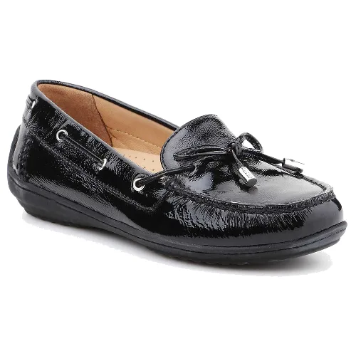 Buty lifestylowe Geox D Jamilah 2Fit B D54M6B-00067-C9999