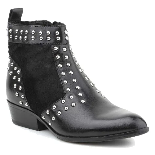 Buty lifestylowe Geox D Kennity A D643ZA-0QS43-C9999