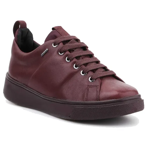 Buty lifestylowe Geox D Mayrah B ABX C D643MC-00085-C7357