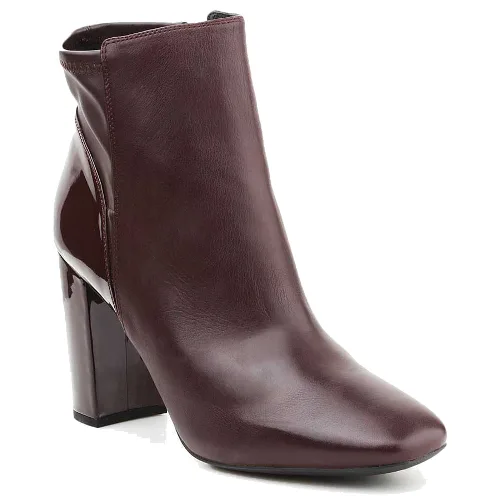 Buty lifestylowe Geox D N.Symphony H.C D642VC-085KB-C7357