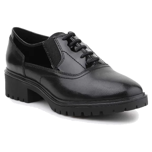 Buty lifestylowe Geox D Peaceful H D640GH-0EV43-C9999