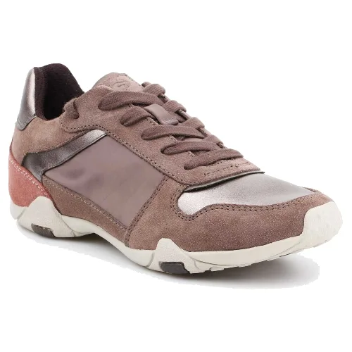 Buty lifestylowe Geox D Tale XG A D643QA-022FU-C6029