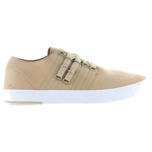 Buty lifestylowe K- Swiss DR CINCH LO 03759-234-M