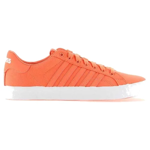 Buty lifestylowe K-Swiss Women's Belmont SO T Sherbet 93739-683-M