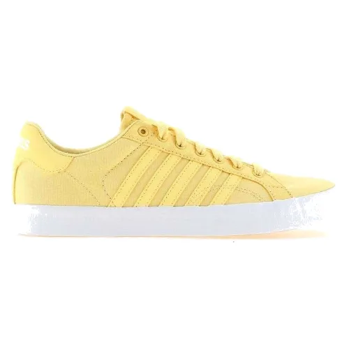 Buty lifestylowe K-Swiss Women's Belmont SO T Sherbet 93739-740-M