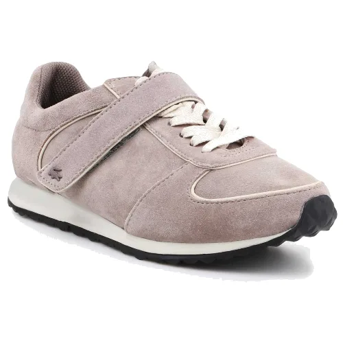 Buty lifestylowe Lacoste Agadel SRW LT 7-28SRW1124235
