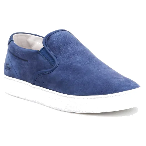 Buty lifestylowe Lacoste Alliot Slip-On 216 1 CAM 7-31CAM0140120