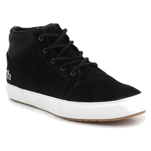 Buty lifestylowe Lacoste Ampthill Chukka 417 7-34CAW0065024