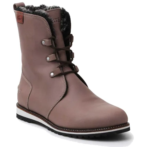 Buty lifestylowe Lacoste Baylen 5 SRW 7-30SRW4100158