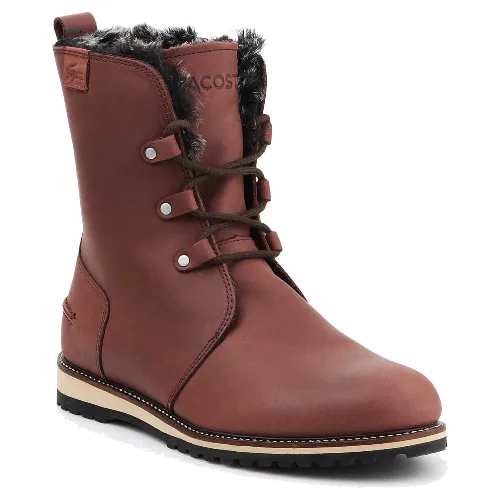 Buty lifestylowe Lacoste Baylen 7-30SRW4100078