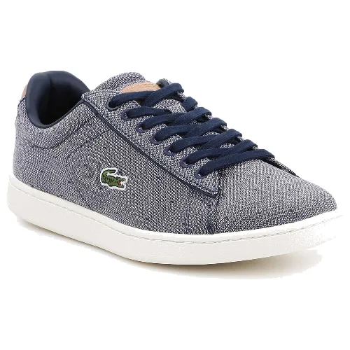 Buty lifestylowe Lacoste Carnaby Evo 218 3 SPW 7-35SPW0018B98
