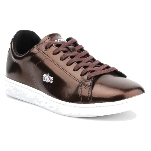 Buty lifestylowe Lacoste Carnaby Evo 7-30SPW4110DB2
