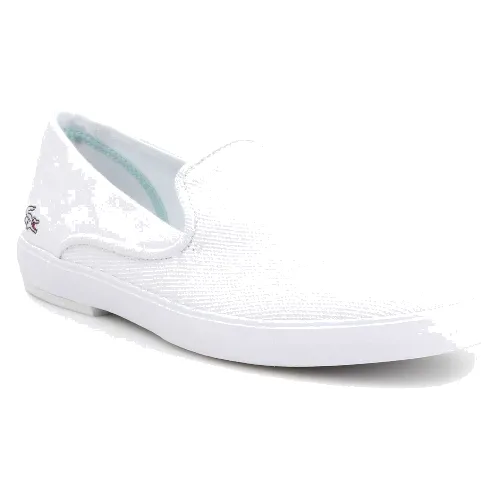 Buty lifestylowe Lacoste Cherre 7-31CAW0106001