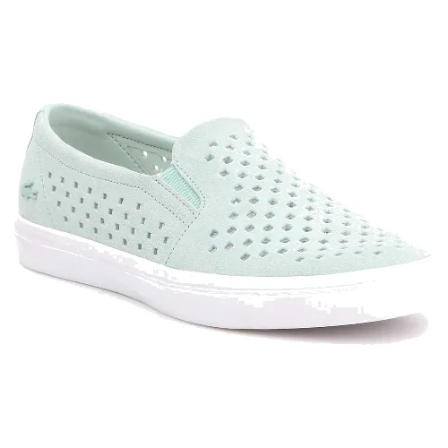 Buty lifestylowe Lacoste Gazon 7-31CAW01342K8