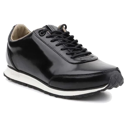 Buty lifestylowe Lacoste Helaine Runner 3 SRW 7-28SRW1127120