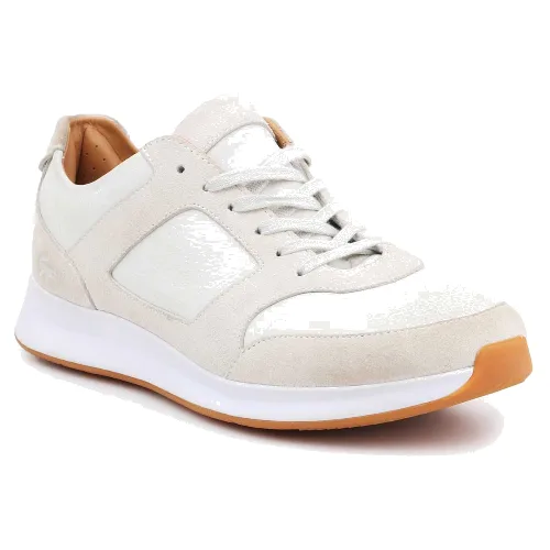 Buty lifestylowe Lacoste Joggeur 116 1 CAM 7-31CAM0116098