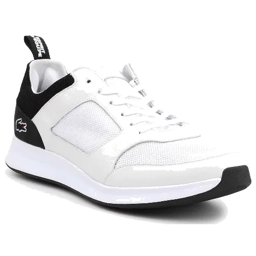 Buty lifestylowe Lacoste Joggeur 217 1 G 7-33TRM1004147
