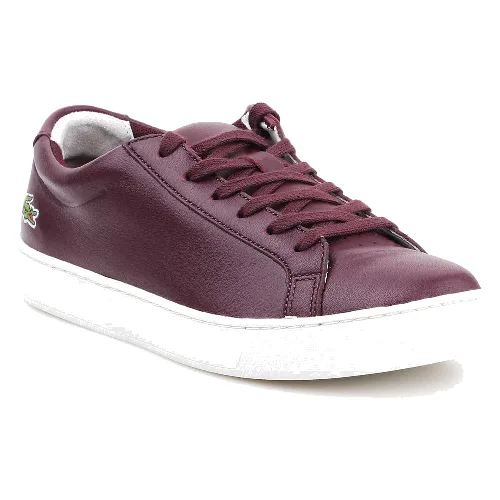 Buty lifestylowe Lacoste L.12.12 317 1 CAW 7-34CAW0016FD8
