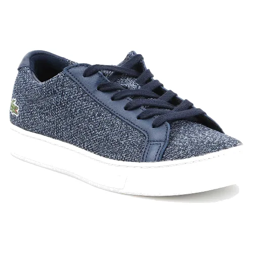 Buty lifestylowe Lacoste L 12 12 317 7-34CAW0017003