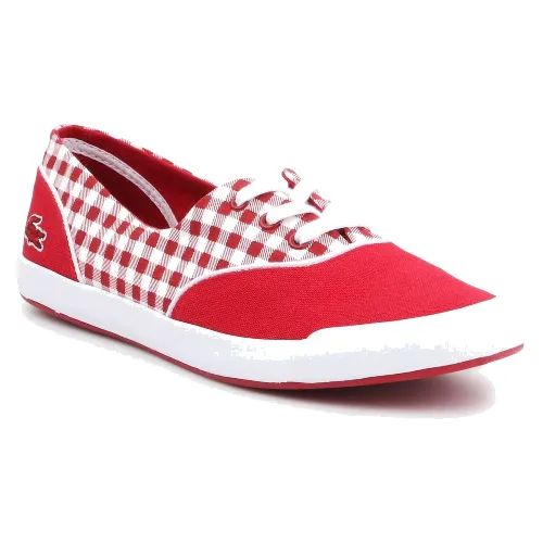 Buty lifestylowe Lacoste Lancelle Lace 3 7-31SPW0044047