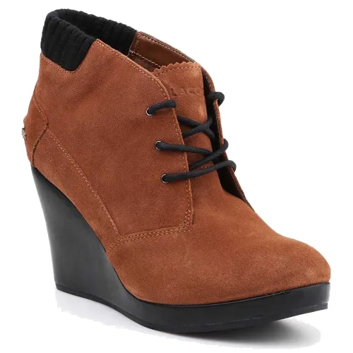 Buty lifestylowe Lacoste Leren 7-26SRW4204013