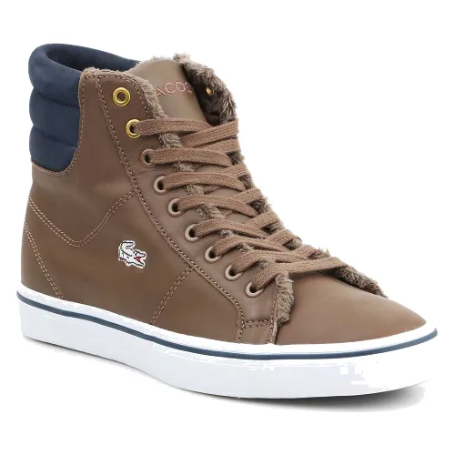 Buty lifestylowe Lacoste Marcel MID PWT DK 7-26SPW4118DK4