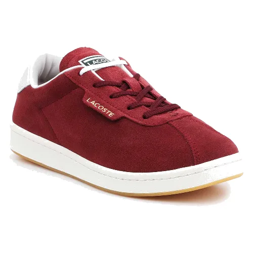 Buty lifestylowe Lacoste Masters 319 1 SFA 7-38SFA00032P8