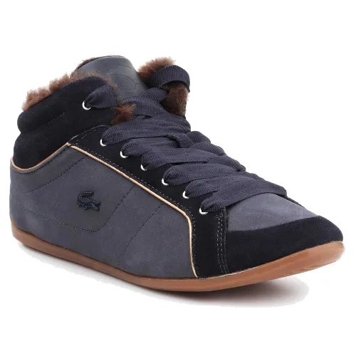 Buty lifestylowe Lacoste Missano MID 5 SRW DK 7-26SRW4207120
