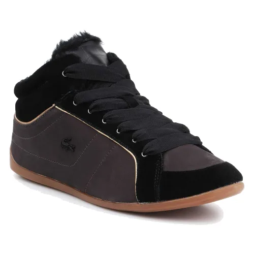 Buty lifestylowe Lacoste Missano MID 7-26SRW42072B6