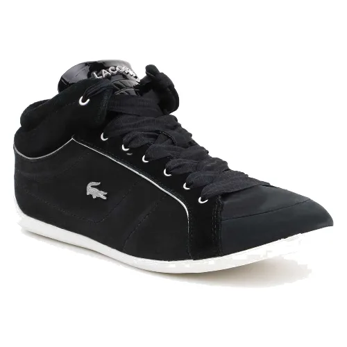 Buty lifestylowe Lacoste Missano MID W6 SRW 7-27SRW1201024