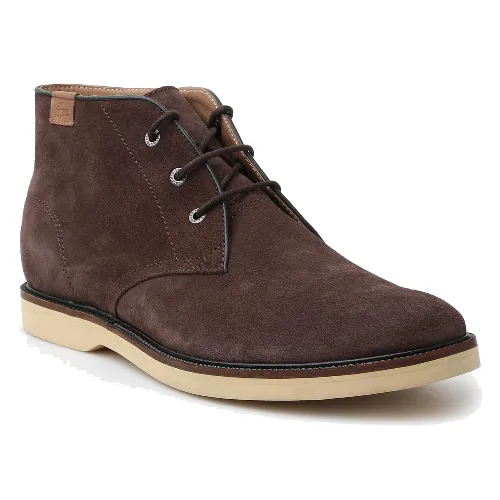 Buty lifestylowe Lacoste Sherbrooke HI 14 SRM 7-30SRM0025176