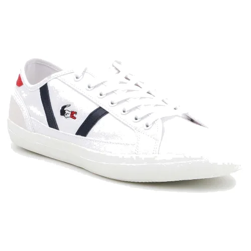 Buty lifestylowe Lacoste Sideline 219 1 COU CMA 7-37CMA0029407