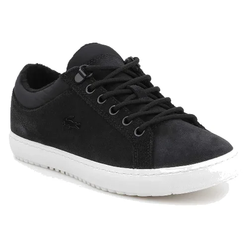 Buty lifestylowe Lacoste Straightset Insulate 319 1 CFA 7-38CFA0008454