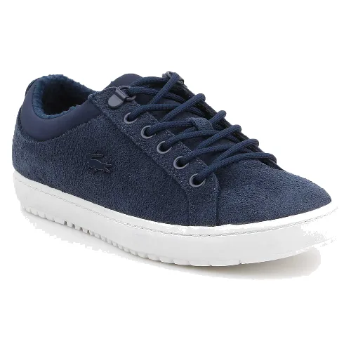 Buty lifestylowe Lacoste Straightset Insulate 319 1 CFA 7-38CFA0008J18