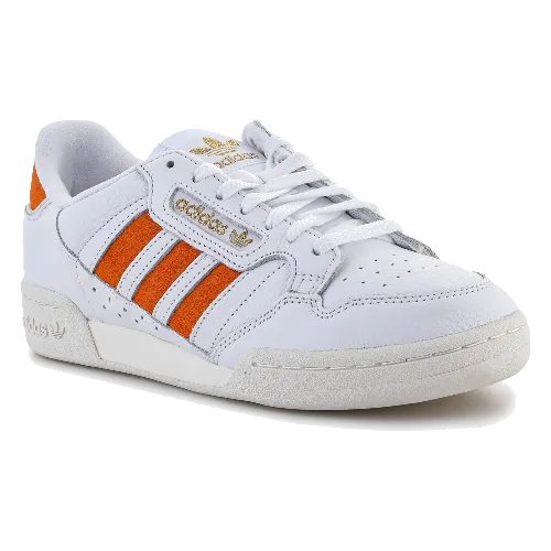 Buty lifestylowe męskie Adidas Continental 80 Stripes GZ6267