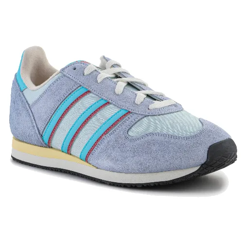 Buty lifestylowe męskie Adidas Race Walk GZ2045
