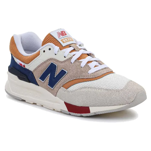 Buty lifestylowe New Balance CM997HSK