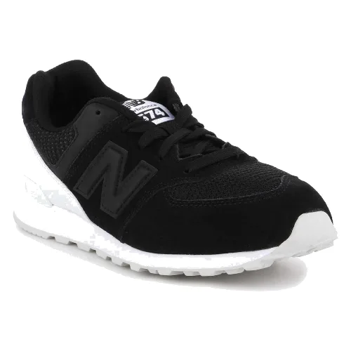 Buty lifestylowe New Balance KL574C8G