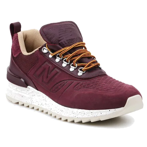 Buty lifestylowe New Balance TBATRC
