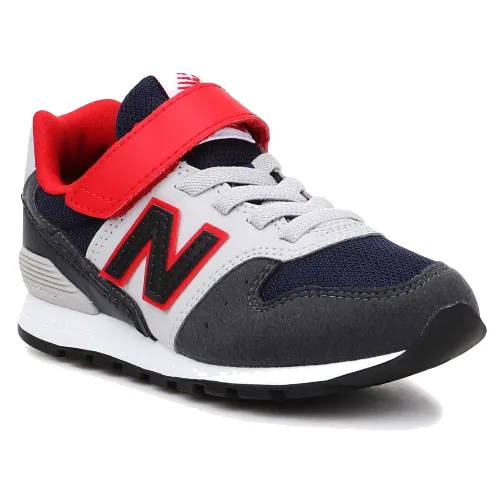 Buty lifestylowe New Balance YV996MNR