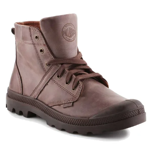 Buty lifestylowe Palladium Pallabrouse Lea 2 03079-271