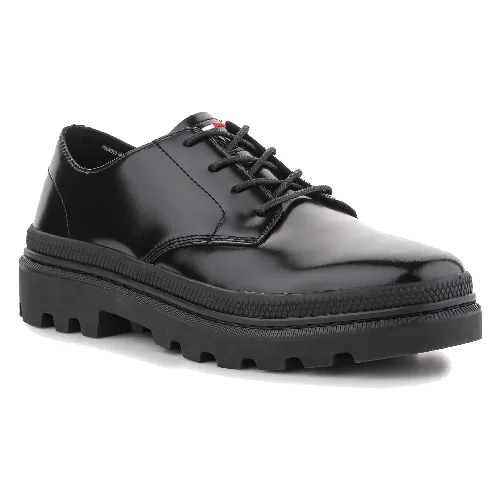 Buty lifestylowe Palladium Pallatrooper Ox-1 77209-010-M