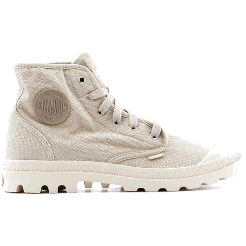Buty lifestylowe Palladium Pampa Hi 02352-238-M