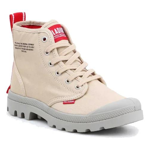 Buty lifestylowe Palladium Pampa HI Dare 76258-274