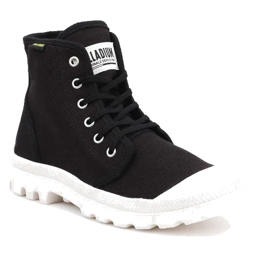 Buty lifestylowe Palladium Pampa HI Originale 75349-016-M