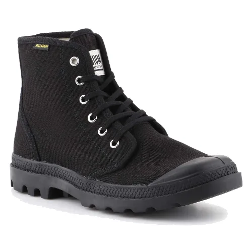 Buty lifestylowe Palladium Pampa Hi Oryginale 75349-060