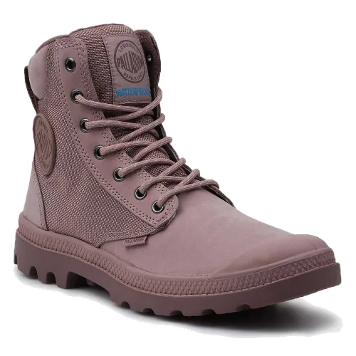 Buty lifestylowe Palladium Pampa Sport Cuff WPN 73234-659-M