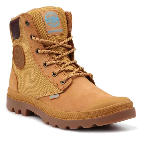 Buty lifestylowe Palladium Spor Cuf WPN u 73234-228-M